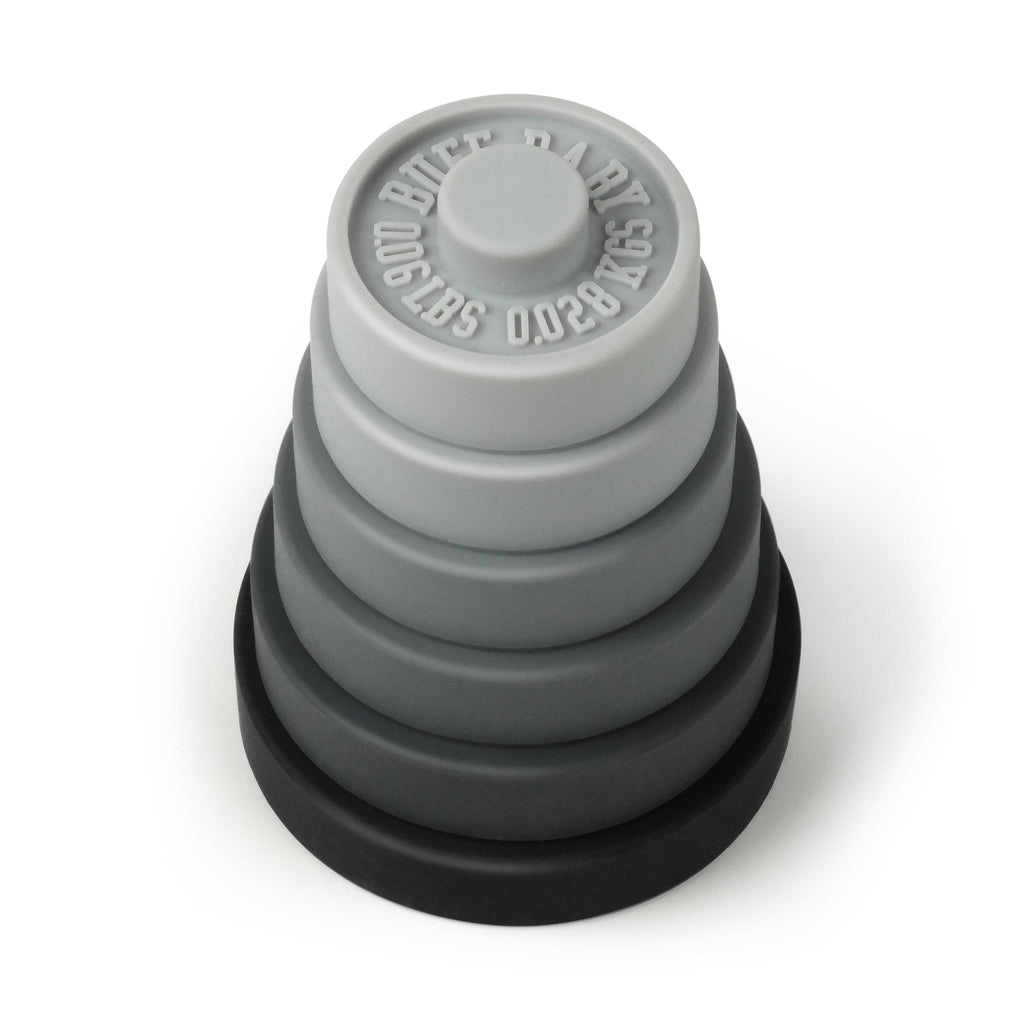 BUFF BABY - Weight Plate Stacker image 4