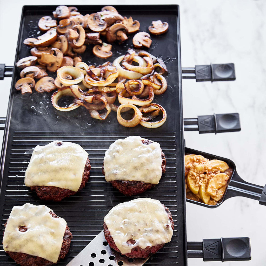Ultimate Gourmet Grill image 4