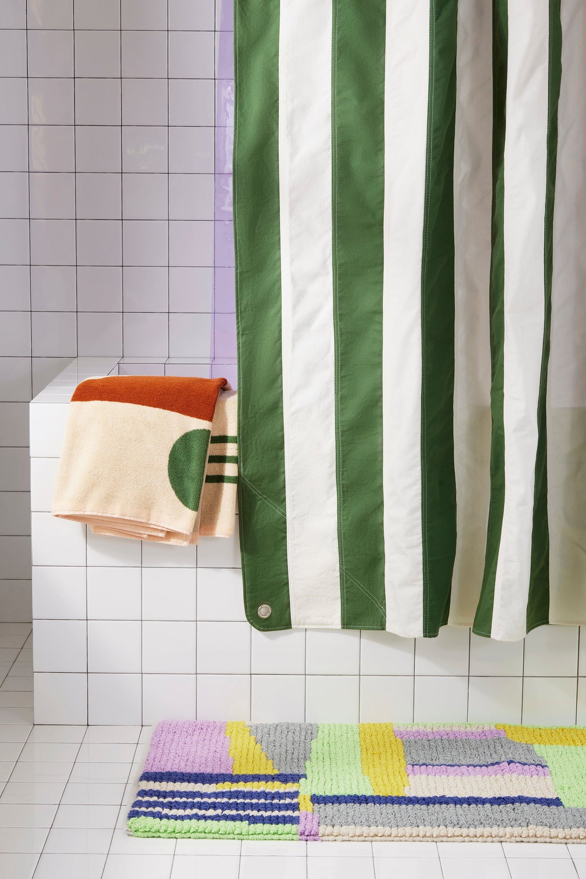 Bathroom Accessory, Catalina Freshman for Guest Baths and Daily Bathroom Routines, Designed for Everyday Home Use image 4