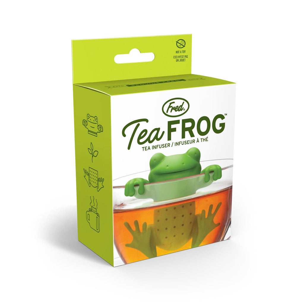 TEA FROG image 4