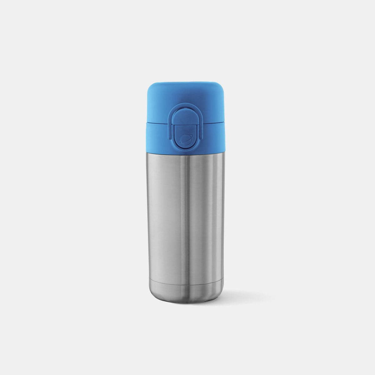 Stainless Steel 12oz Pour Spout Water Bottle image 4