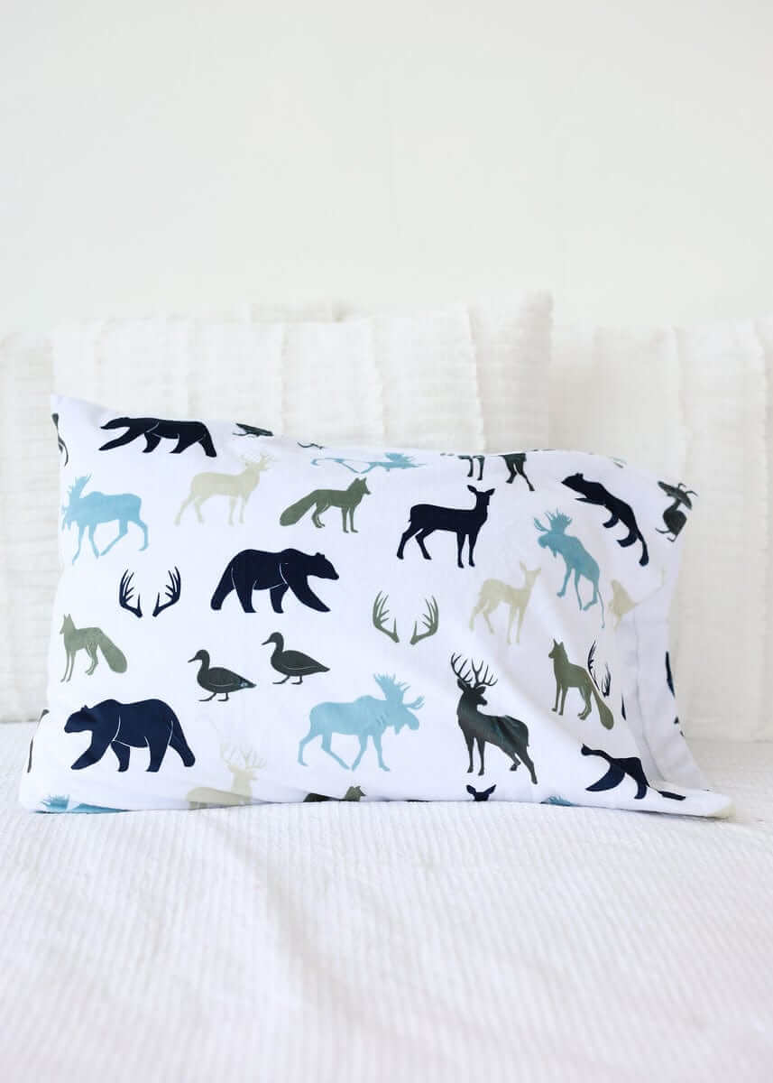 Cozy Throw Blanket, Teton Mist for Living Rooms, Bedrooms and Everyday Lounging, 6 Size Options image 4