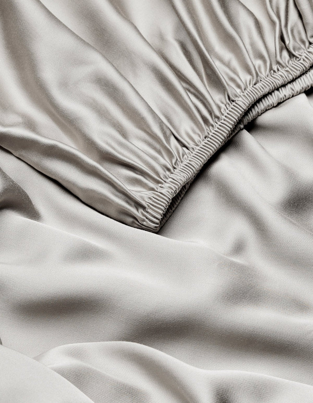 Fitted Sheet, Bamboo, Breathable Construction for Bedroom Comfort, Bed Layering and Everyday Sleep, 6 Sizes and 23 Colors image 4