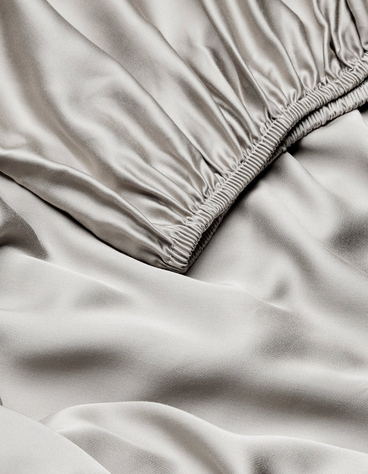 Fitted Sheet, Bamboo, Breathable Construction for Bedroom Comfort, Bed Layering and Everyday Sleep, 6 Sizes and 23 Colors image 4