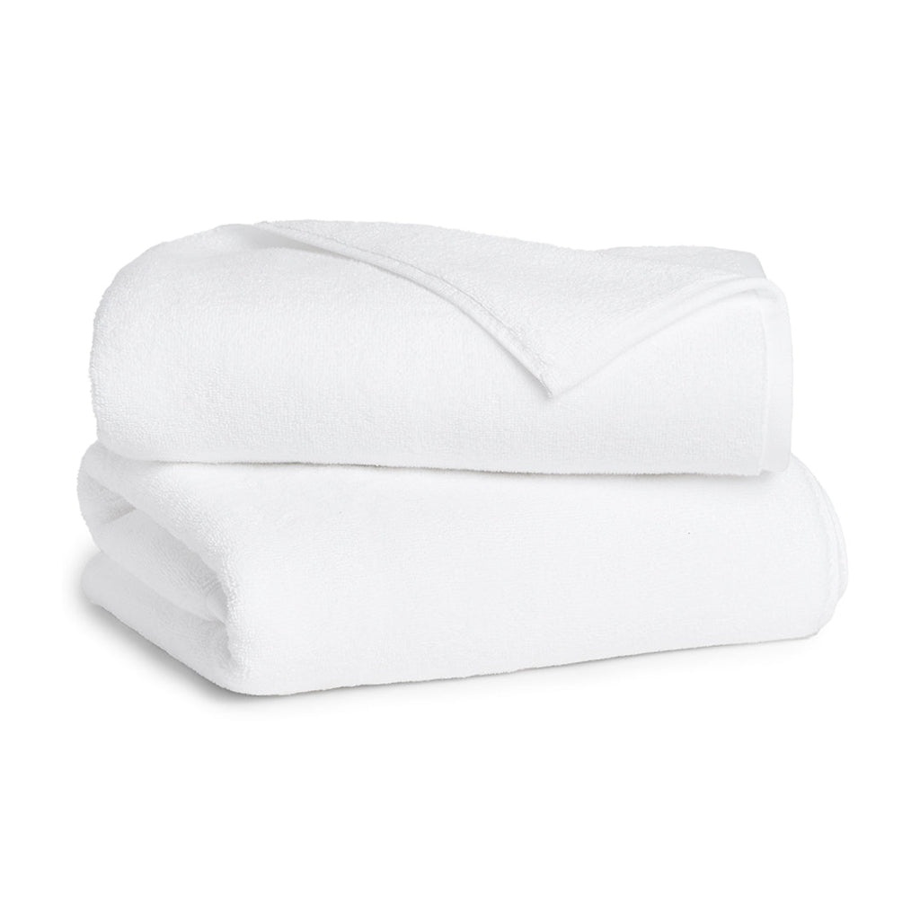 Bath Linen, Plush Towel Set for Daily Bathroom Routines and Guest Baths, 4 Color Options, Designed for Home Bathrooms and Everyday Care image 4