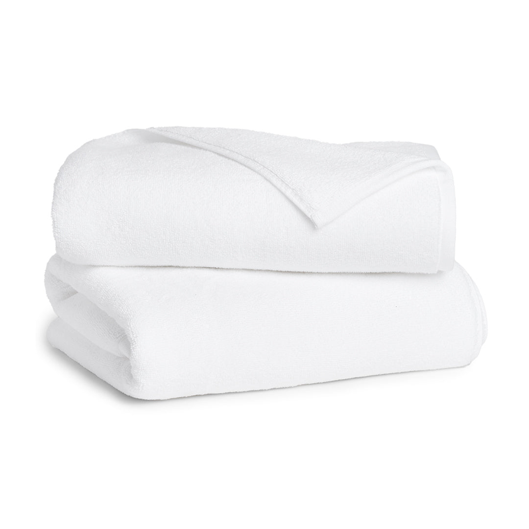 Bath Linen, Plush Towel Set for Daily Bathroom Routines and Guest Baths, 4 Color Options, Designed for Home Bathrooms and Everyday Care image 4