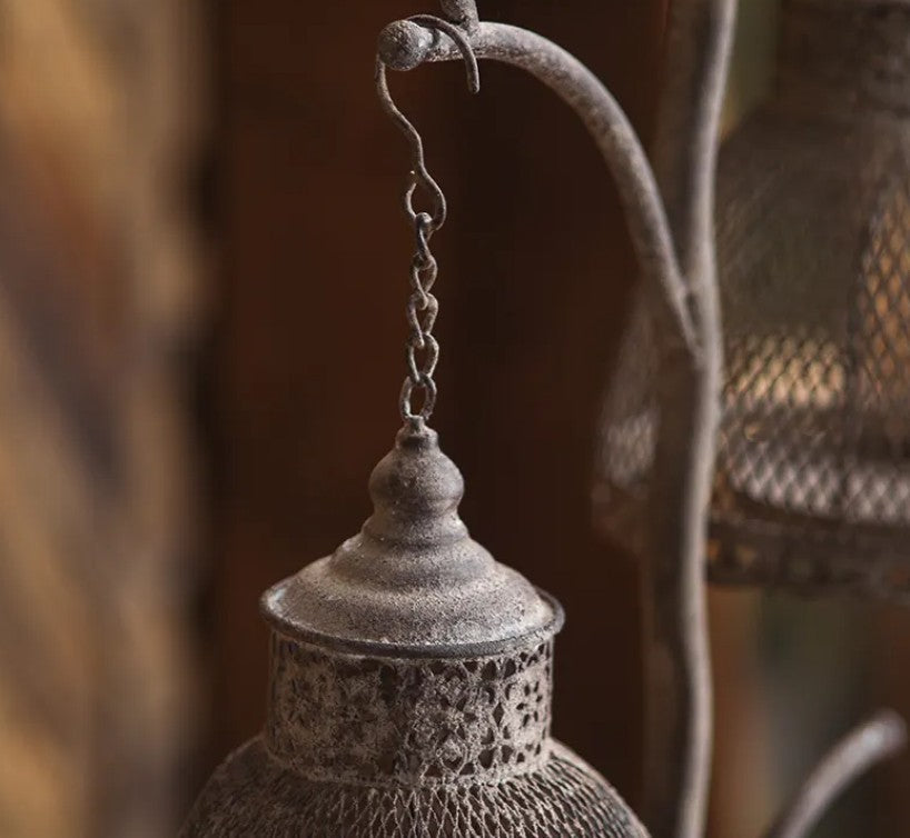 Decorative Candle, Songbird Branch Holder for Living Rooms, Bedrooms and Relaxing Evenings image 4