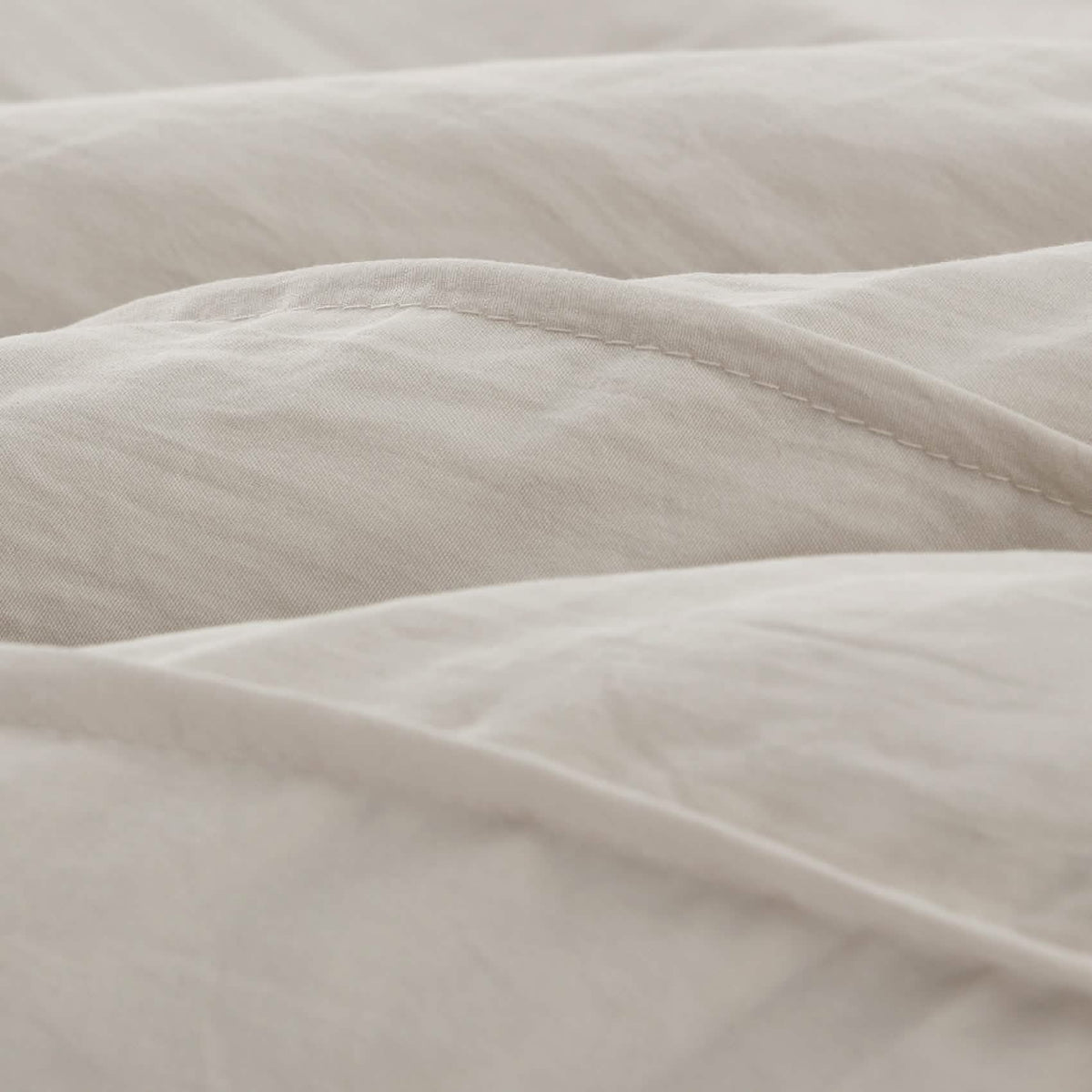 Bed Comforter, Pinch Pleat Set for Year-Round Bedroom Comfort and Restful Sleep, 5 Sizes and 19 Colors image 4