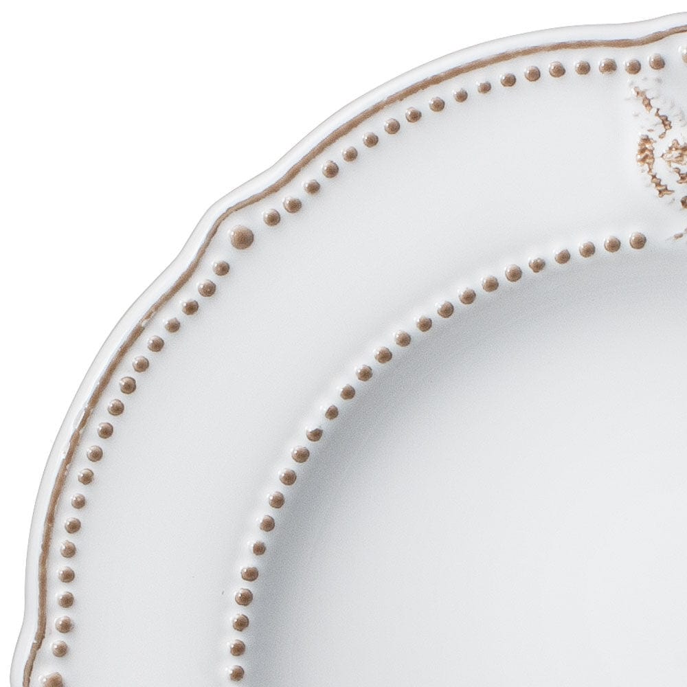 Dinnerware Set, Farmhouse Hen, Dishwasher-Safe Care for Breakfast, Lunch, Dinner and Everyday Table Settings image 4