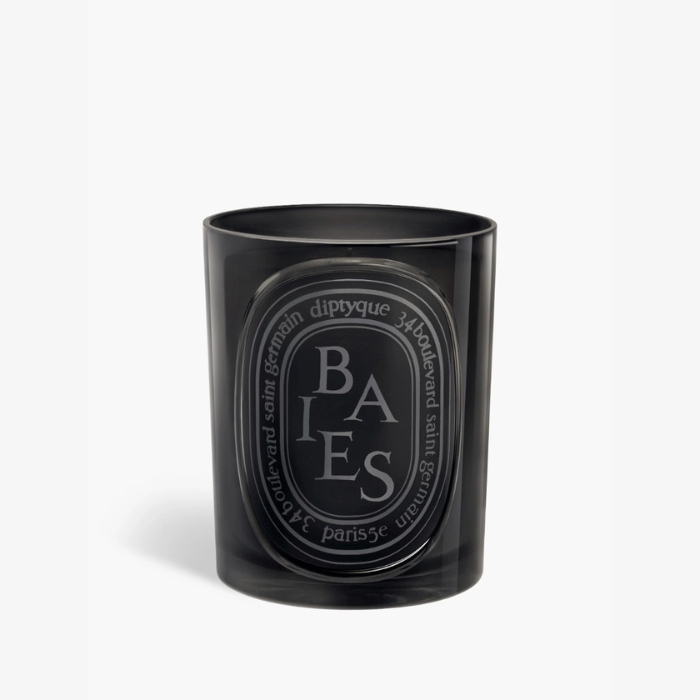 Decorative Candle, Baies 300g for Entryways, Mantels and Everyday Home Ambience, Designed for Living Rooms, Bedrooms and Relaxing Evenings image 4