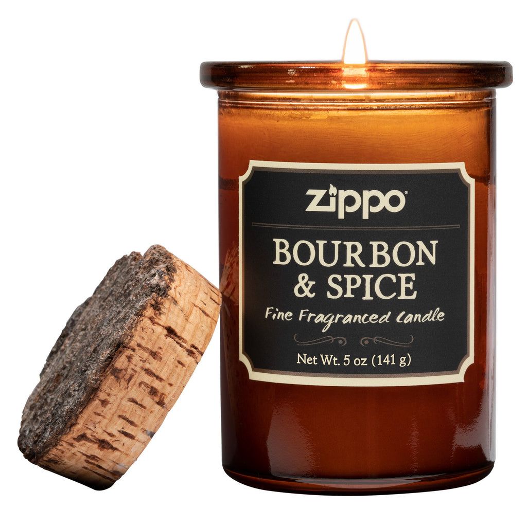 Decorative Candle, Spirit for Living Rooms, Bedrooms and Relaxing Evenings, 3 SCENT Options image 4