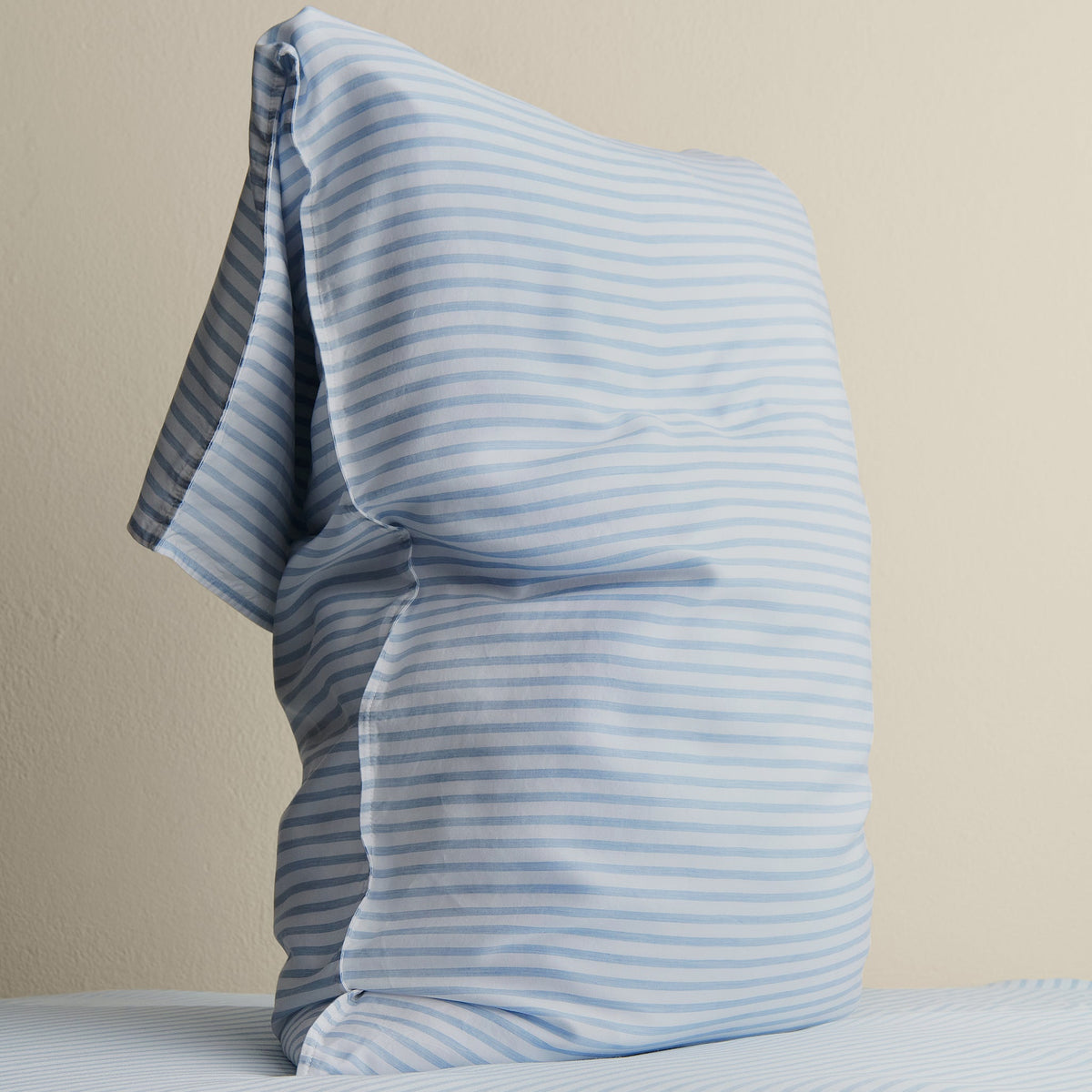 Pillowcase, Breeze for Everyday Bedding and Bedroom Refreshes, 2 Sizes and 16 Colors, Designed for Guest Rooms and Daily Bedroom Comfort image 4