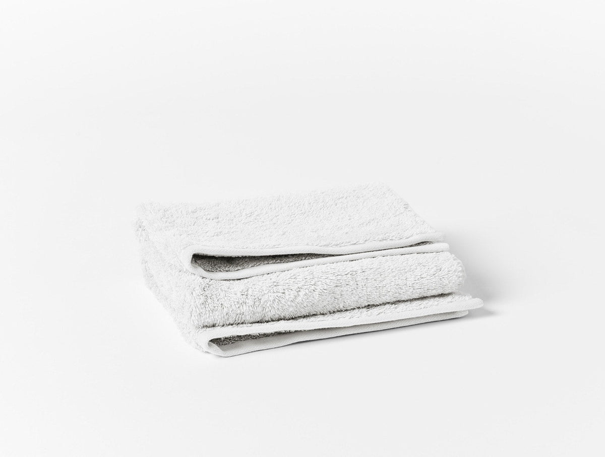 Bath Linen, Cloud Loom Organic Towels for Home Bathrooms and Everyday Care, 5 Size Options image 4