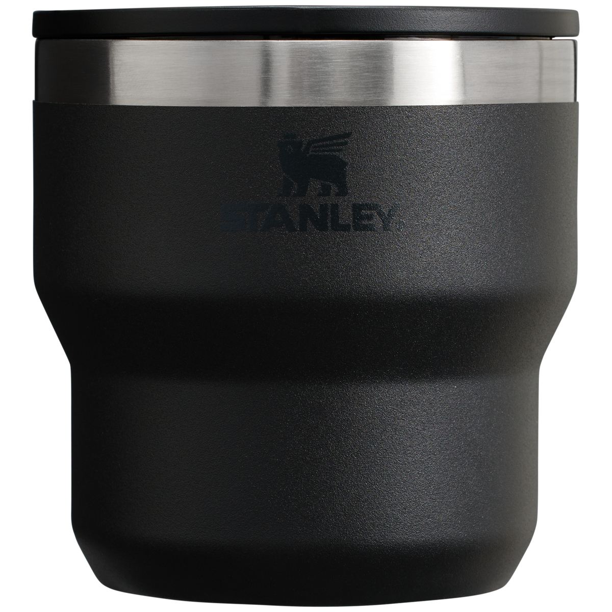 Coffee Mug, Stay Hot Stacking Cup 10 OZ, Stainless Steel Construction for Everyday Drinks, Home and Entertaining, 6 Color Options image 4