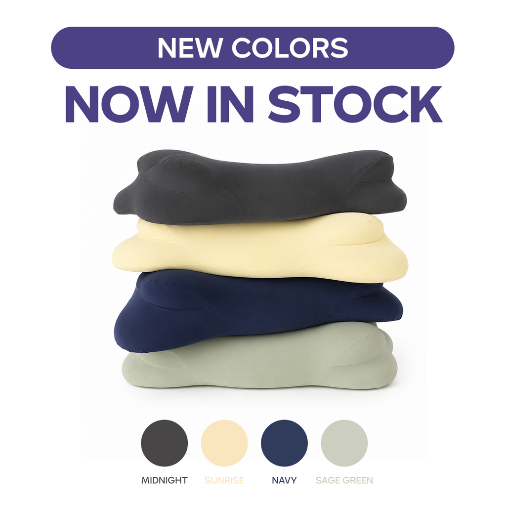 Pillowcase Set, Cloud Cooling for Guest Rooms and Daily Bedroom Comfort, 9 Color Options, Designed for Everyday Home Use image 4
