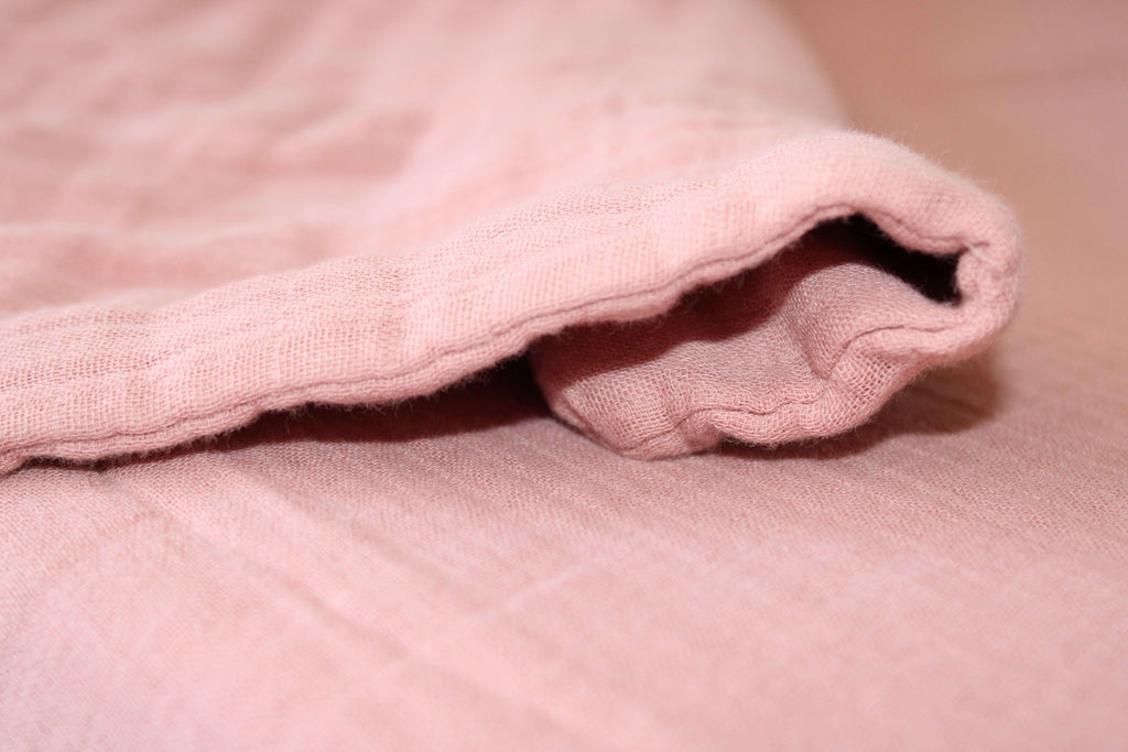 Cozy Throw Blanket, 365 Signature Colors, Breathable Construction, Machine-Washable Care for Sofas, Beds and Relaxing at Home image 4