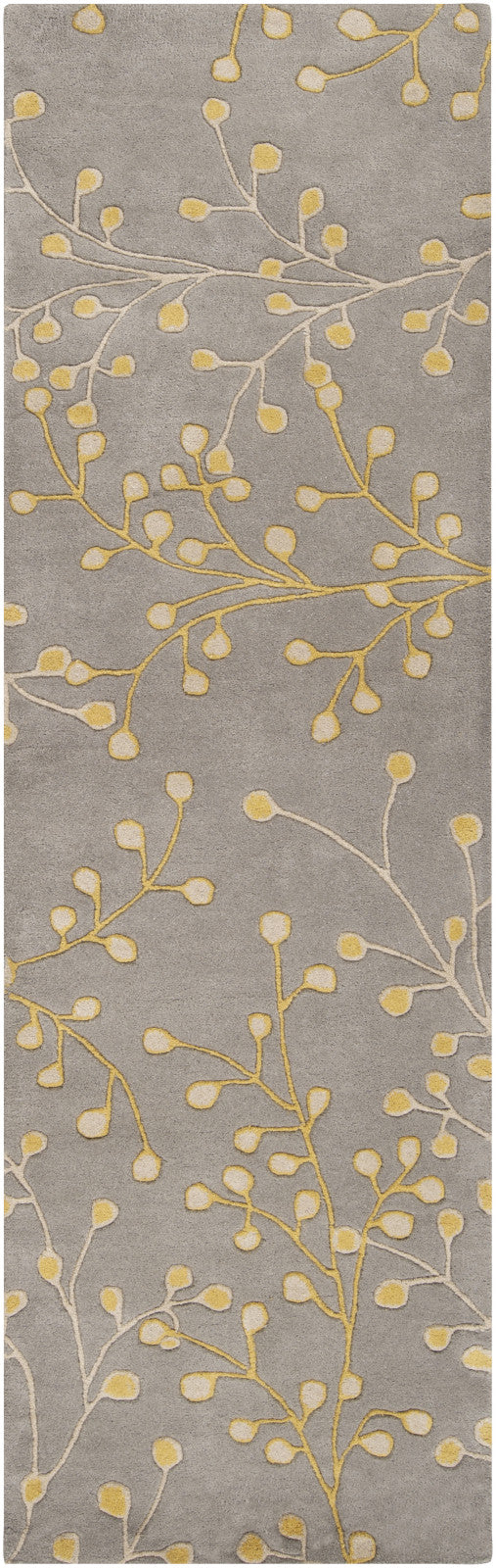 Area Rug, Athena ATH 5060 for Hallways, Dining Spaces and Home Decor, 23 Size Options, Designed for Living Rooms, Bedrooms and Entryways image 4
