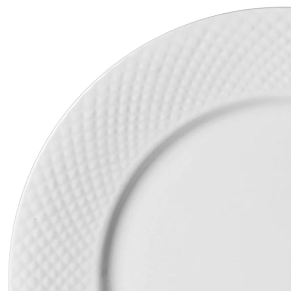 Dinnerware, Stanton 40 Piece Set, Service for 8 for Family Dining, Serving and Entertaining image 4