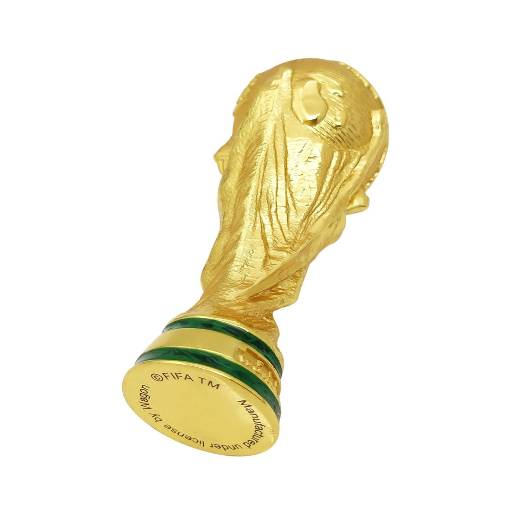 Drinkware, World Cup 2026 100mm 3D Trophy Replica for Kitchen Tables, Workspaces and Daily Hydration image 4