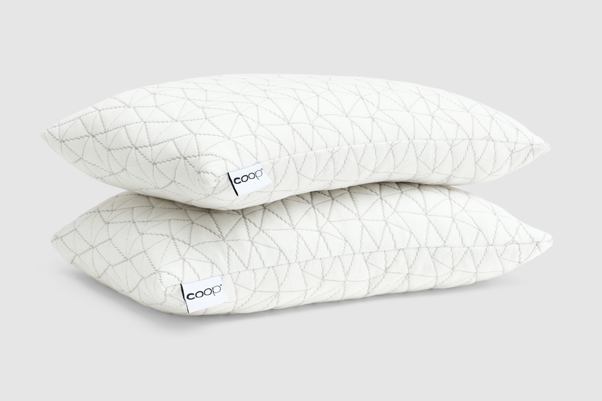Bed Pillow, Original Adjustable Toddler, Machine-Washable Care, Hypoallergenic Comfort for Everyday Sleep and Guest Room Bedding image 4