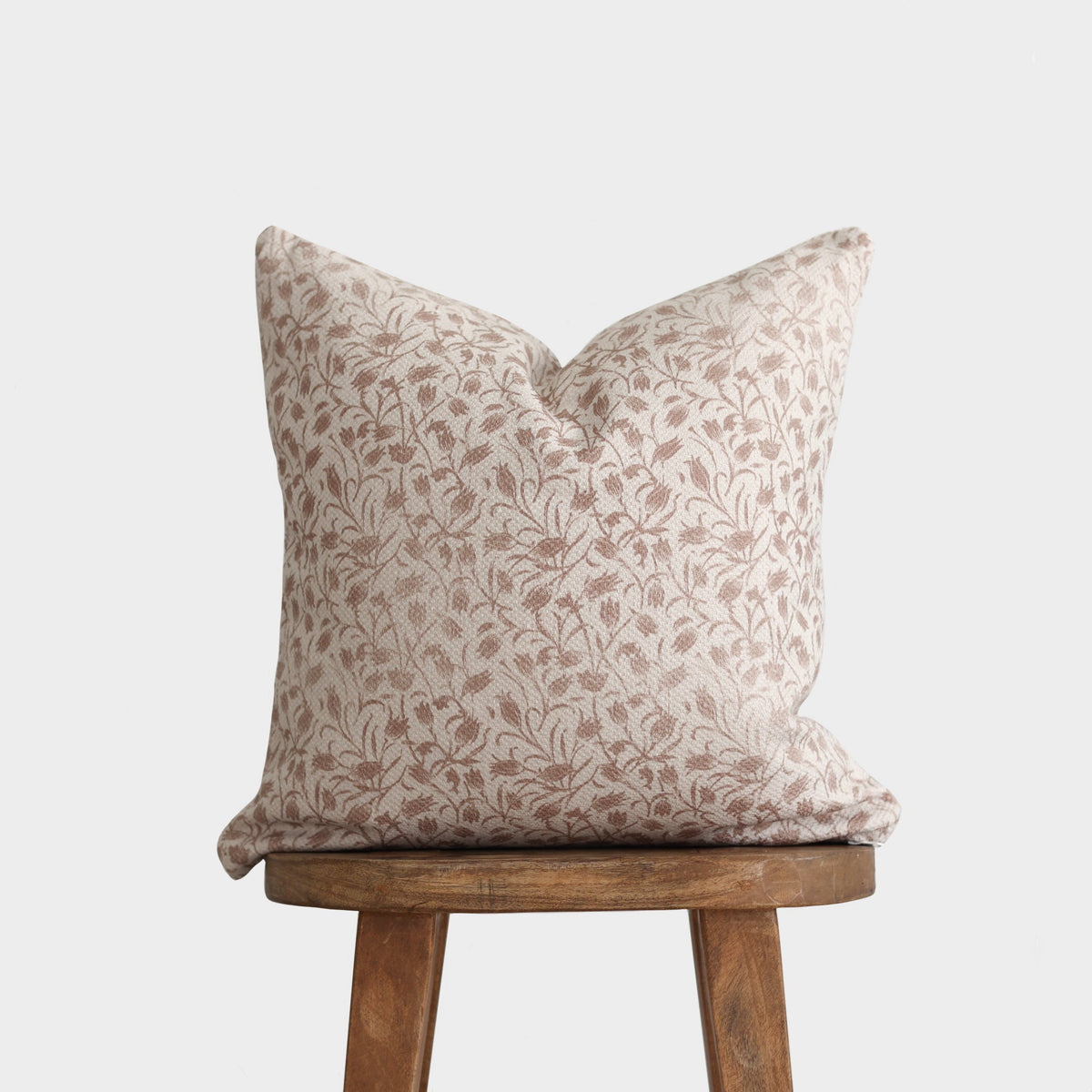 Decorative Pillow Cover Set, Georgia Thick Weave 18" 22" 26", Machine-Washable Care for Sofas, Beds and Living Room Accents, 4 Size Options image 4