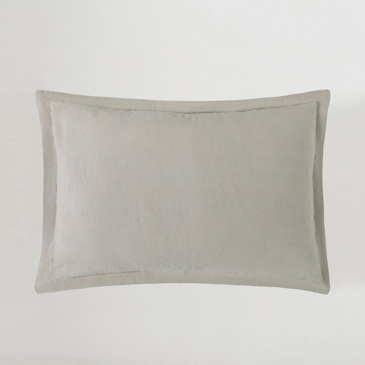 Pillowcase Set, LuxeWeave Linen Sham, Breathable Construction, Hypoallergenic Comfort for Everyday Bedding and Bedroom Refreshes image 4