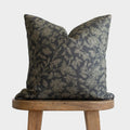 Decorative Pillow Cover Set, Edie 18" 20" 22" 12x20" 12x40" for Bedroom Styling and Living Room Decor, 5 Size Options image 4
