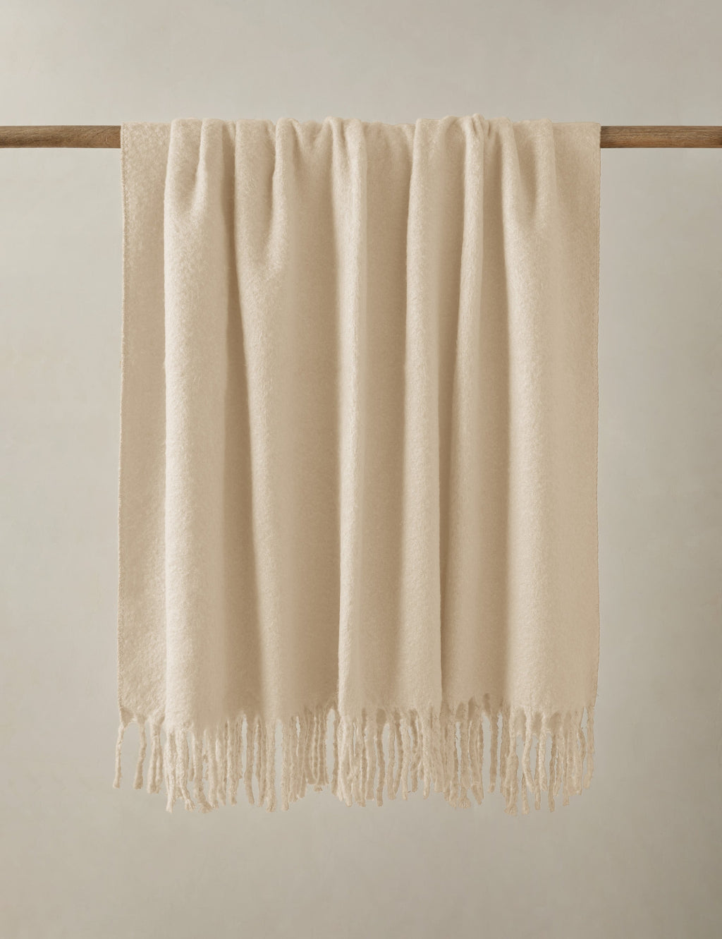 Cozy Throw Blanket, Snug for Sofas, Beds and Relaxing at Home, 4 Color Options, Designed for Living Rooms, Bedrooms and Everyday Lounging image 4