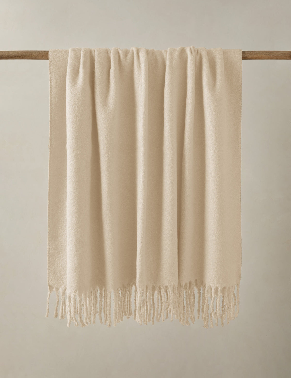 Cozy Throw Blanket, Snug for Sofas, Beds and Relaxing at Home, 4 Color Options, Designed for Living Rooms, Bedrooms and Everyday Lounging image 4