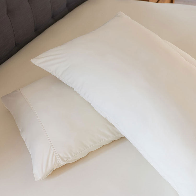 Pillowcase, Original Performance, Cooling Comfort for Guest Rooms and Daily Bedroom Comfort, 2 Sizes and 9 Colors image 4
