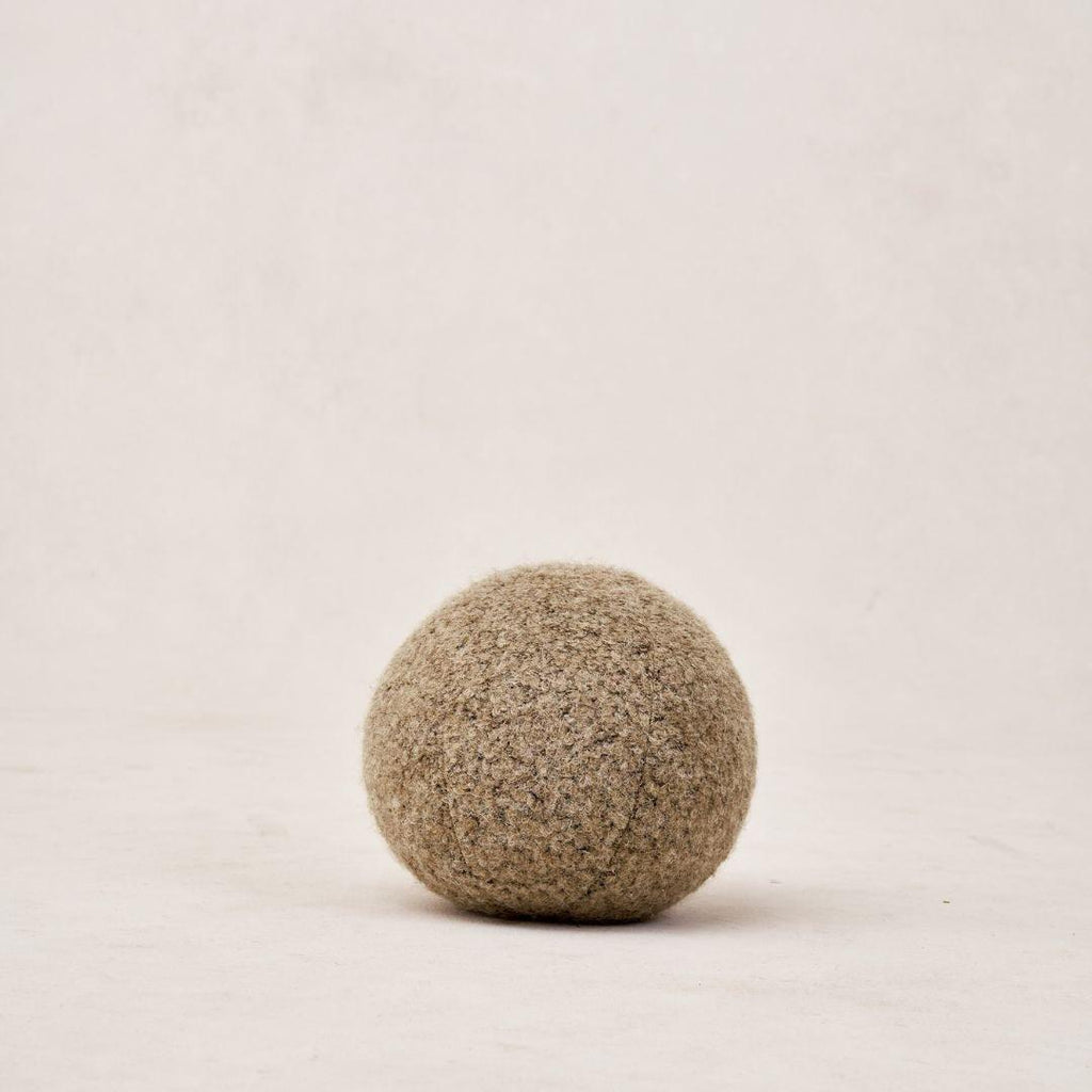 Bed Pillow, Teddy Sphere Mushroom for Sleeping, Reading and Bedroom Comfort, 2 Size Options image 4