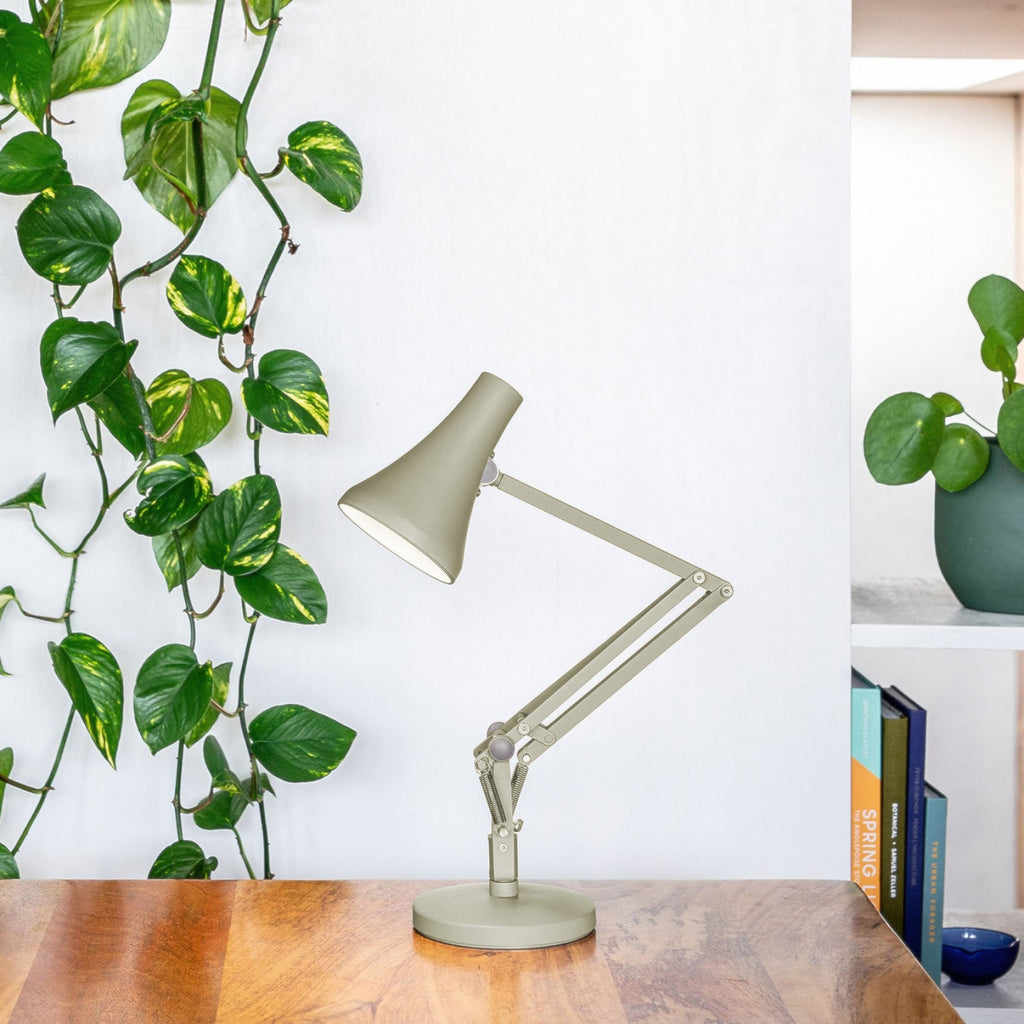 Lamp, 90 Mini Mini Desk for Home Room Lighting, Bedside Spaces and Everyday Light, 5 Color Options image 4