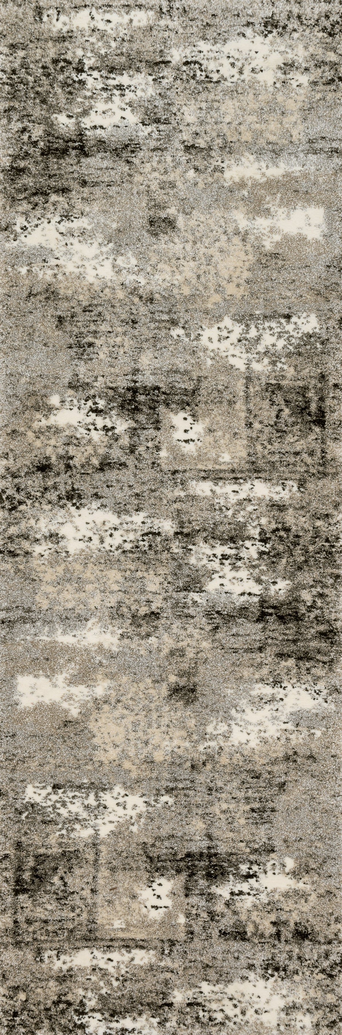 Area Rug, Viera VR 04 Grey for Living Rooms, Bedrooms and Entryways, 6 Size Options, Designed for Hallways, Dining Spaces and Home Decor image 4