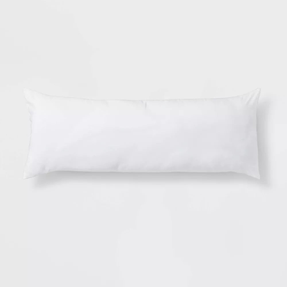 Bed Pillow, Inserts for Everyday Sleep and Guest Room Bedding, 6 Style Options, Designed for Sleeping, Reading and Bedroom Comfort image 4