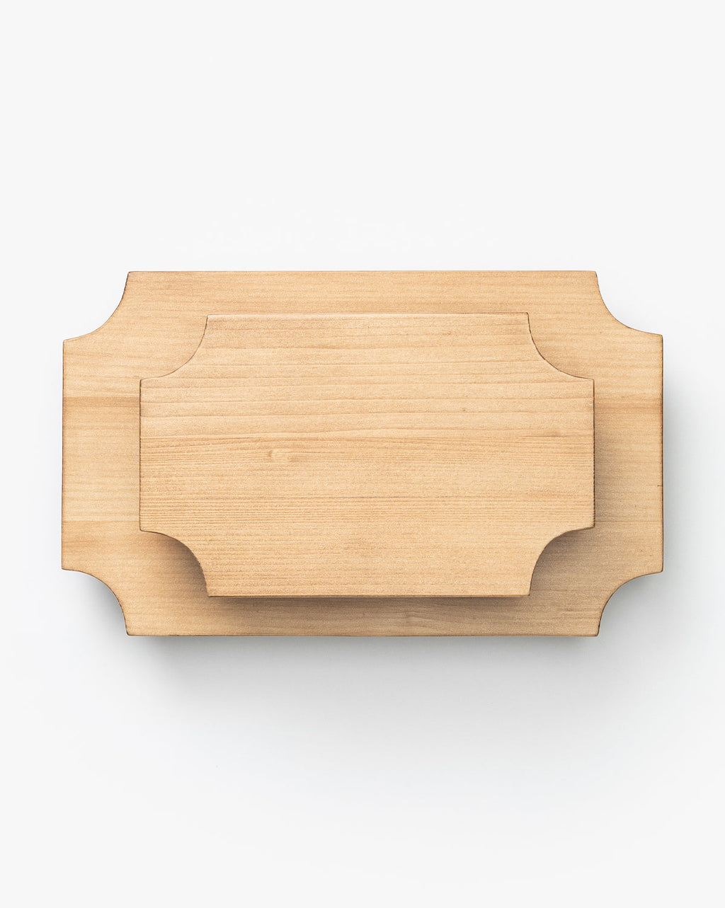 Dinnerware, Cillian Pedestal Board for Family Dining, Serving and Entertaining, 2 Size Options image 4