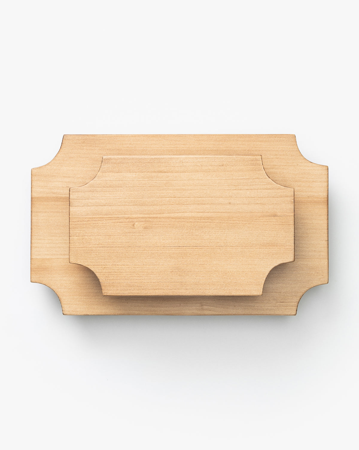Dinnerware, Cillian Pedestal Board for Family Dining, Serving and Entertaining, 2 Size Options image 4