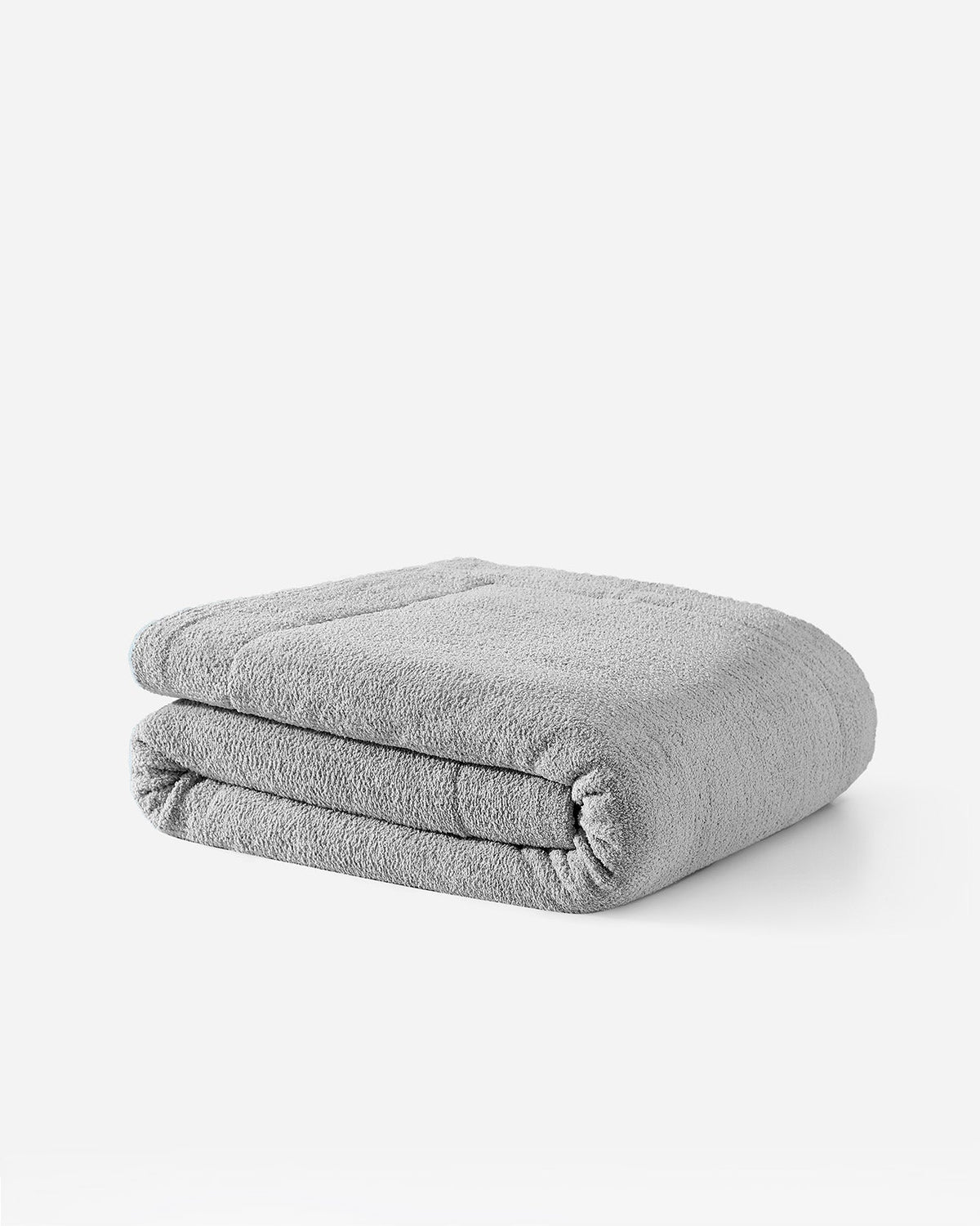 Bed Comforter, Snug, Machine-Washable Care for Year-Round Bedroom Comfort and Restful Sleep, 3 Sizes and 13 Colors image 4