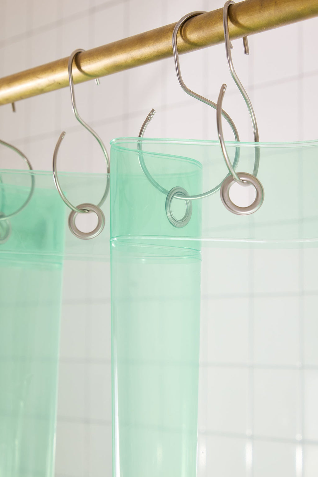 Bathroom Accessory, Sun Shower Orient Tidal for Vanity Organization and Everyday Bathroom Use image 4