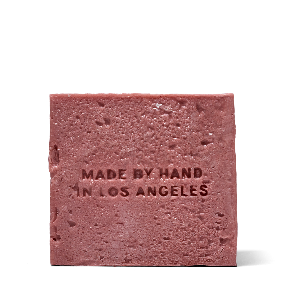 Indoor House Plant, Jasmine Damask Rose Soap Brick for Shelves, Desks and Living Spaces, Designed for Everyday Home Use image 4