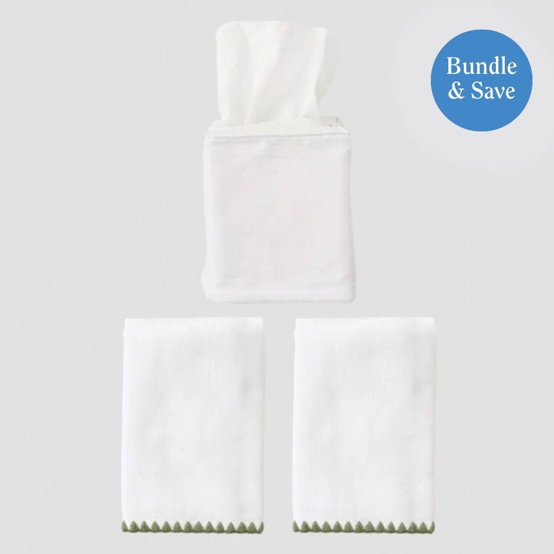 Bath Towel, Powder Bundle for Daily Bathroom Routines and Guest Baths, 10 Color Options, Designed for Home Bathrooms and Everyday Care image 4
