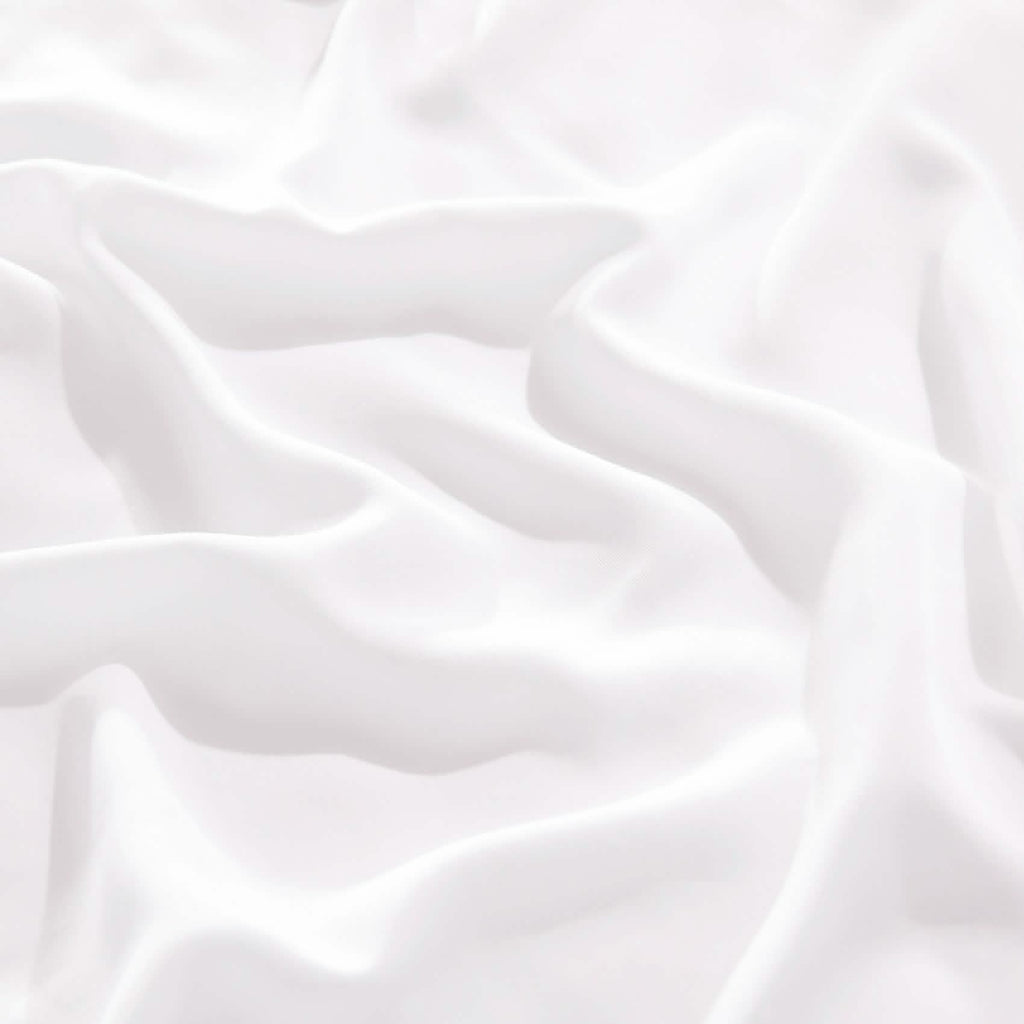 Bed Sheet Set, Rayon Derived from Bamboo, Cooling Comfort, Breathable Construction for Everyday Bedroom Comfort and Guest Rooms image 4