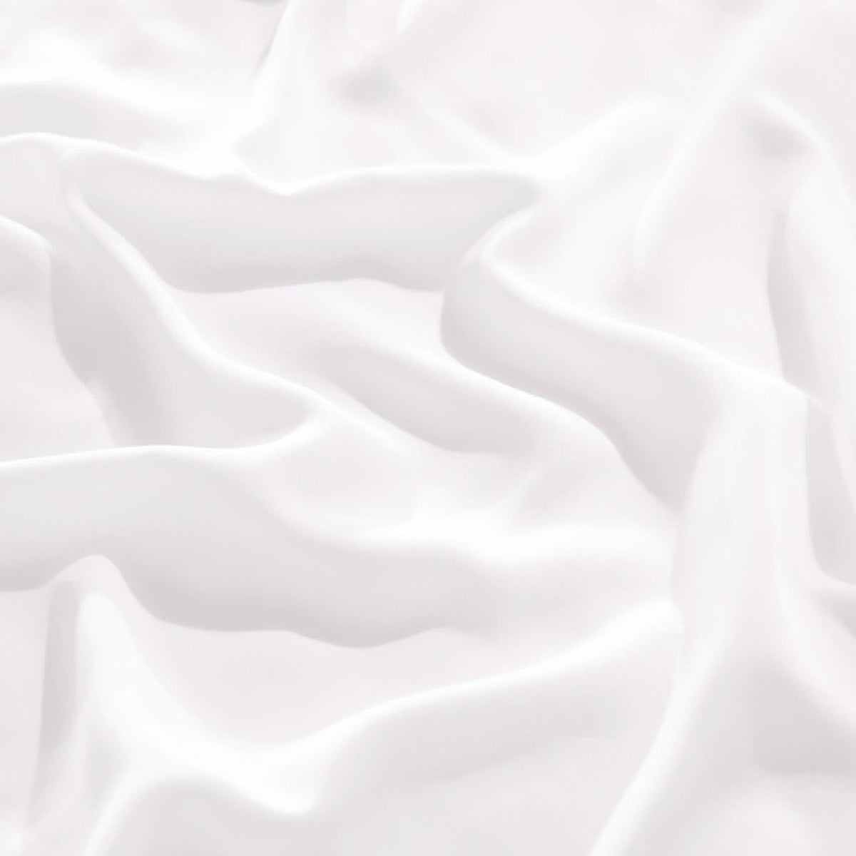 Bed Sheet Set, Rayon Derived from Bamboo, Cooling Comfort, Breathable Construction for Everyday Bedroom Comfort and Guest Rooms image 4