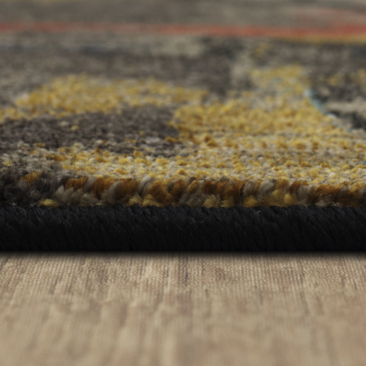Area Rug, Elements Frisco Multi for Hallways, Dining Spaces and Home Decor, Designed for Living Rooms, Bedrooms and Entryways image 4