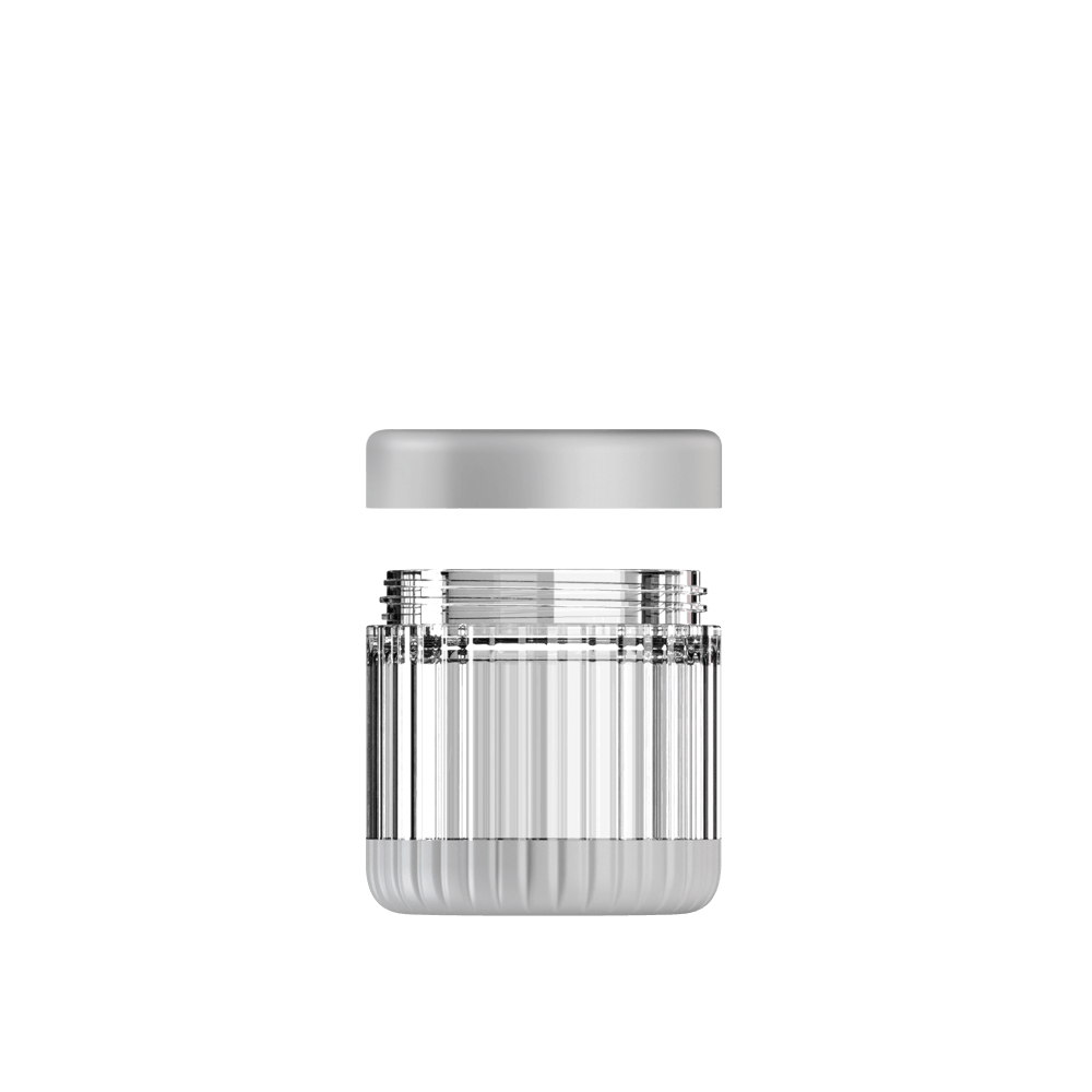 Kitchen Blender Accessory, 500mL Blending Vessel and Storage Lid for Home Kitchens and Daily Blending Tasks, 9 Color Options image 4