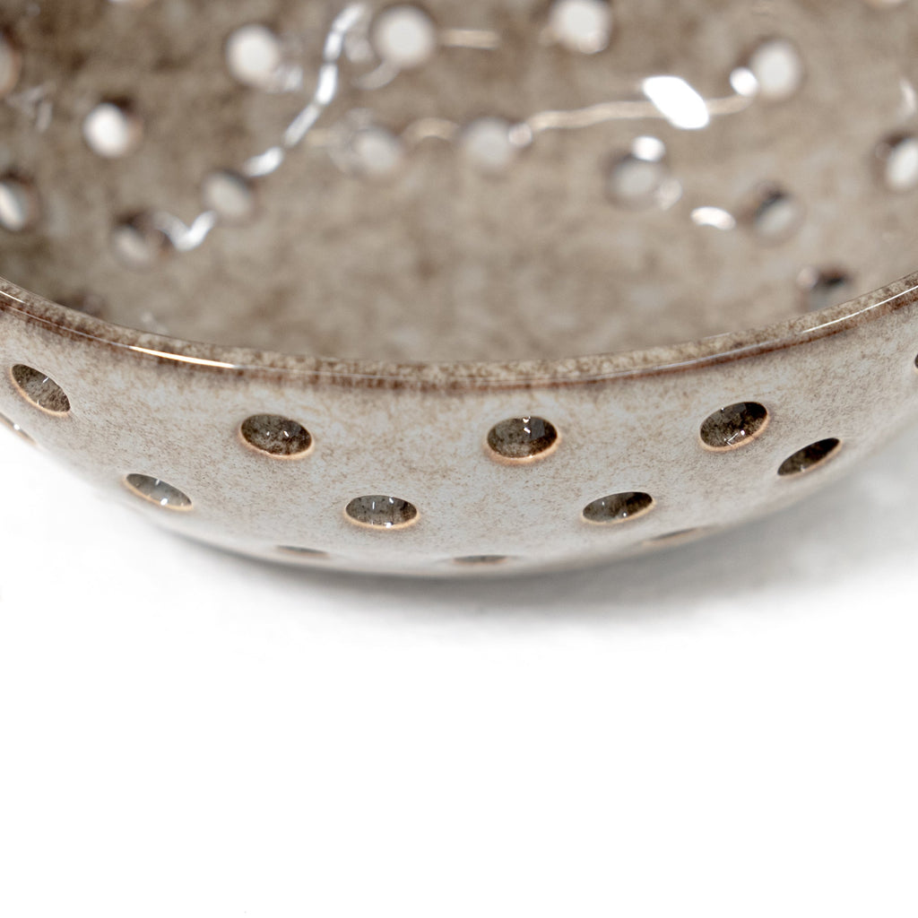 Dinnerware, Berry Bowl for Family Dining, Serving and Entertaining, Designed for Everyday Meals and Table Settings image 4