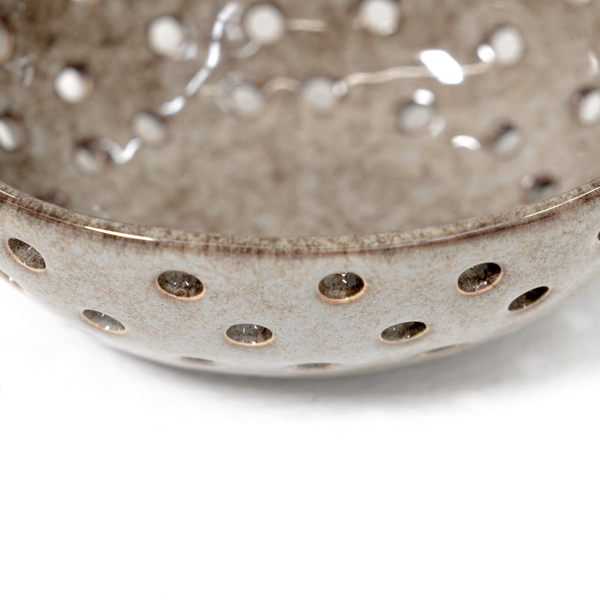 Dinnerware, Berry Bowl for Family Dining, Serving and Entertaining, Designed for Everyday Meals and Table Settings image 4