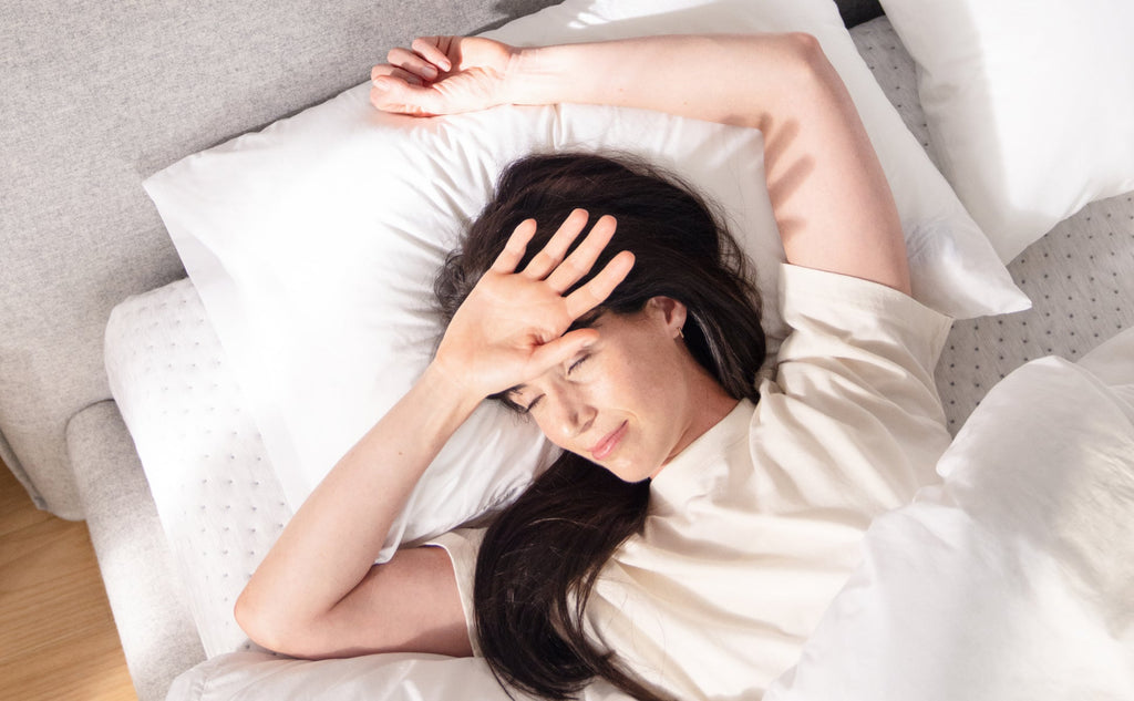 Down Pillow image 4