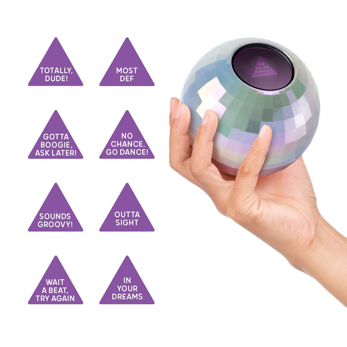 WONDERBALL image 4