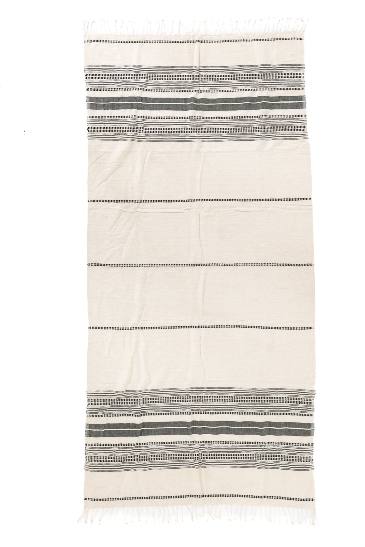 Bath Linen, Dessie Towel for Daily Bathroom Routines and Guest Baths, 2 Options, Designed for Home Bathrooms and Everyday Care image 4