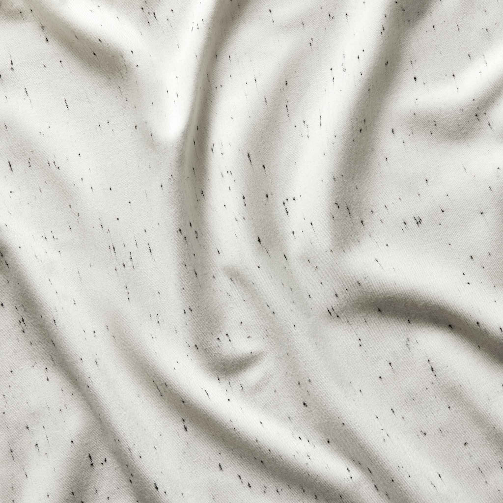 Bed Sheet Set, Brushed Flannel Core for Everyday Bedroom Comfort and Guest Rooms, 5 Sizes and 3 Colors image 4